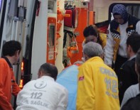 KARAAĞAÇ KÖYÜ - Ordu’da Trafik Kazası: 6 Yaralı