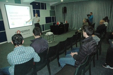 Öz-de-bir 2. Üniversite ve Meslek Tanıtım Günü