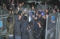 ÖZEL YETKİLİ - Paralel Yapı’da Tahliye Savaşı