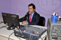 RTÜK - Radyosunu 18 Yıldır 'Takas” İle Ayakta Tutuyor