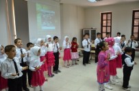 KUTLU DOĞUM - Salköprü Semt Konağında Kutlu Doğum Haftası Etkinliği