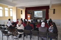 AYHAN KARABULUT - Sandık Kurulu Görevlilerine Yönelik Eğitim Kursu Düzenlendi