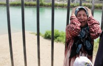 RIYAD - Suriyeli Anne Babanın En Acı Teşhisi