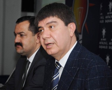 Türel, Akaydın Dönemini Tartışmaya Açtı