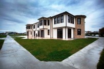 SERDİVAN BELEDİYESİ - Ulusal Marmara Felsefe Kongresi’ne Yoğun İlgi