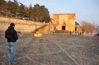 FATIH AKSOY - Afşin Eshab-ı Kehf Külliyesi Unesco Aday Listesine Alındı