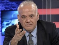 AHMET ÇAKAR - Ahmet Çakar, İbrahim Kızıl'a tepki gösterdi