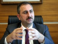 HSYK - AK Parti Genel Başkan Yardımcısı Gül'den açıklama