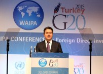 KABİNE ÜYESİ - Ali Babacan’dan Siyasi ve Ekonomik İstikrar Uyarısı