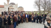 İBRAHIM BALCı - Arslanbeyliler Derneği’nden Tarihi ve Turistik Bölgelere Gezi
