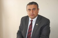 TRAFİK YÖNETMELİĞİ - Asked Başkanı Bektaş’tan Ehliyet Alacaklara Önemli Uyarılar