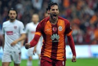 UMUT BULUT - Aslan’da Herkes Golcü