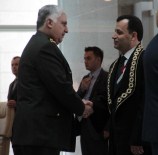 ZÜHTÜ ARSLAN - AYM’nin 53. kuruluş yıl dönümü