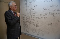 SELÇUK COŞKUN - Bayburt Üniversitesi Öğretim Üyesi Prof. Ayazoğlu En Başarılı Bilim İnsanları Arasında