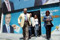 HİDAYET KARACA - Baykal: 'Kimin Elinde Belge Varsa Yetkili Mercilere Verip Gereğini Yaptırmalı'