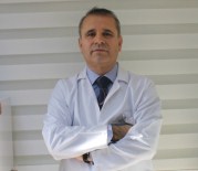 BURUN KANAMASI - Burunda Septum Eğriliği