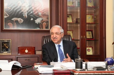 Cahit Nakıboğlu Anadolu’nun En Etkili 50 İşadamı Listesinde