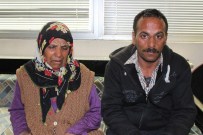 Çalışmak İçin Evden Ayrılan Adamdan 45 Gündür Haber Alınamıyor