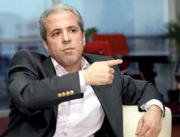 ŞAMİL TAYYAR - Cami duvarına işiyorlar