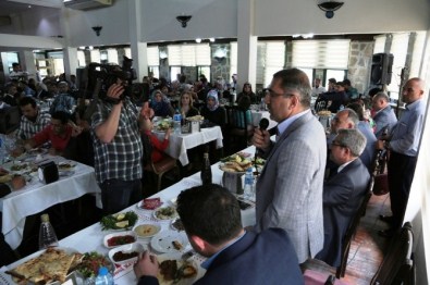 Çelikcan: 'Çok Çalışacağız, Zafer Kutlayacağız”