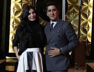 Ceren Hindistan gerçekten hamile mi?