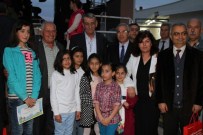 OYUN KONSOLU - Çizgilerle ‘sev Kardeşim’ Dediler