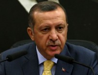 HSYK - Cumhurbaşkanı Erdoğan'dan 'tahliye' açıklaması