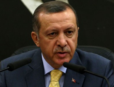 Erdoğan: Ağzından çıkanı kulağı duymalı
