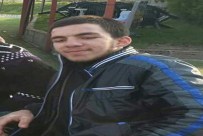 NECATI ÇELIK - Dedesini Öldüren Torun Teslim Oldu