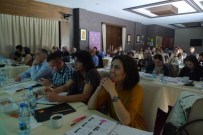 BİTKİSEL ÜRÜN - Deksad’tan Bitkilerle Tedavi Semineri