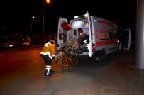 HACıHAMZA - Düğün Yemeği 40 Kişiyi Zehirledi