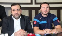 SIHIRLI DEĞNEK - Elazığspor Süper Ligi Hedefliyor