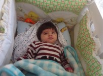 SARA NÖBETİ - Enes Bebek Umut Bekliyor