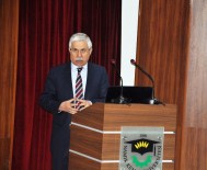 KARA PARA - Ergene Havzası Arıtma Çamuru Yönetim Planının Hazırlanması Projesi Başladı