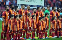 UMUT BULUT - Galatasaray’da herkes golcü