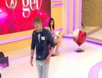 EVLENECEKSEN GEL - Evleneceksen Gel - Gelin adayına talibinden büyük jest