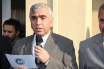 Gmis Yönetimi Armutçuk’ta Madenciyi Ziyaret Etti