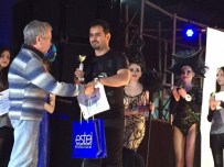 FANTEZI - Hataylı Kuaför Dünya Üçüncüsü Oldu