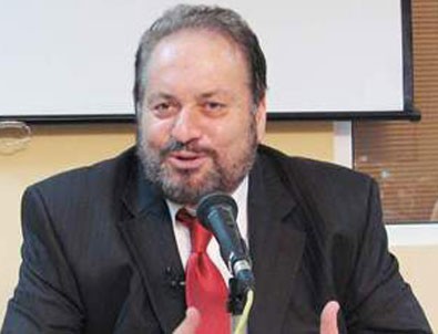 Haydar Baş: CHP programımızdan vaatlerimizi çaldı