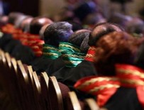 ÖZEL YETKİLİ - HSYK'dan ilk açıklama