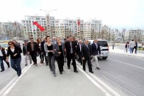 ŞEHİT PİLOT - İzmirli Şehit Pilotun Adı Sokakta Yaşayacak