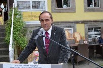 Kanuni Sultan Süleyman Doğumunun 520. Yıl Dönümünde Trabzon’da Anıldı