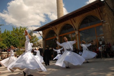 Karaman Mayıs Ayında Etkinliğe Doyacak