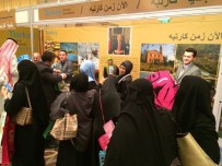 RIYAD - Kartepe Belediyesi Riyad’a Çıkarma Yaptı