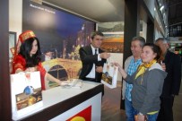 KASTAMONU GÜNLERİ - Kastamonu Belediye Başkan Yardımcısı Adnan Tot;