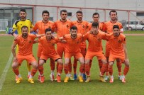 ENES KıLıÇ - Kayseri’yi Bal Ligi’nde Yine Yolspor Temsil Edecek