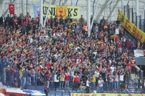 OSMANLISPOR - Kayserispor Şampiyonluğa Adım Adım Yaklaşıyor