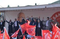 MESLEK LİSELERİ - Kılıçdaroğlu: 'Altı Milyon İşsiz Var'