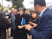 BIRLEŞMIŞ MILLETLER KALKıNMA PROGRAMı - Kilis Zeytinyağı Bm Heyetine Tanıtıldı