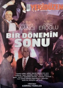 Kktc Halkı Akıncı’dan Barış Getirmesini İstedi